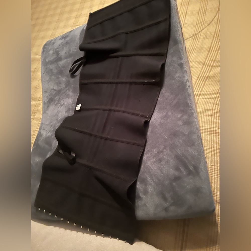 YIANNA Waist Trainer for Women Latex Underbust